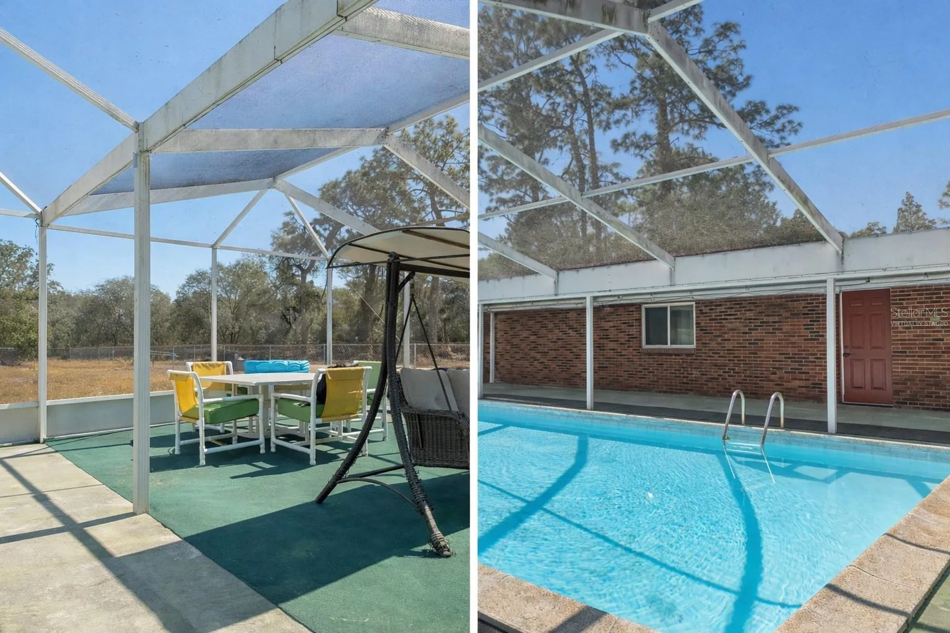 265 S Thayer Avenue Lecanto FL 34461