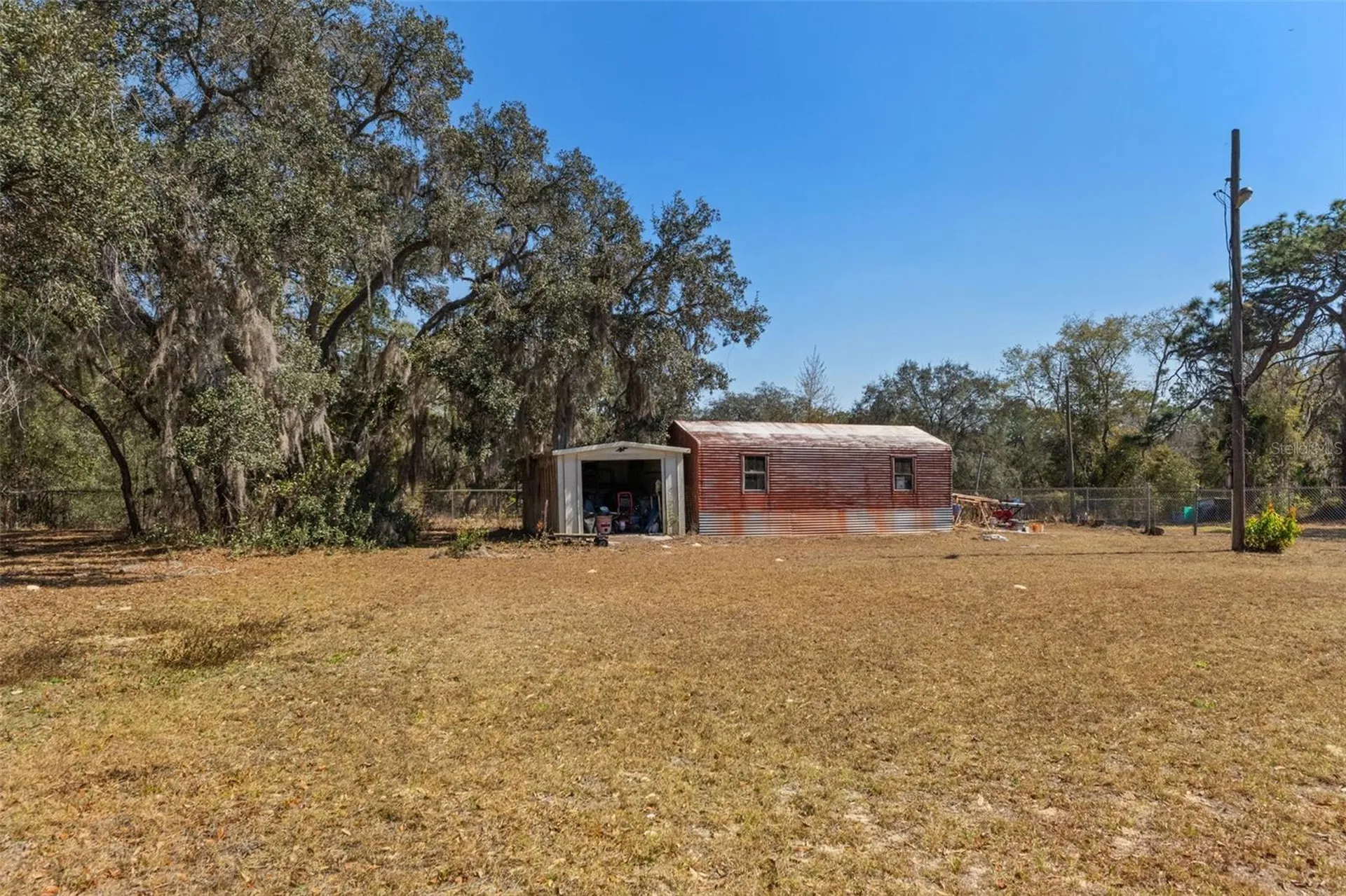 265 S Thayer Avenue Lecanto FL 34461