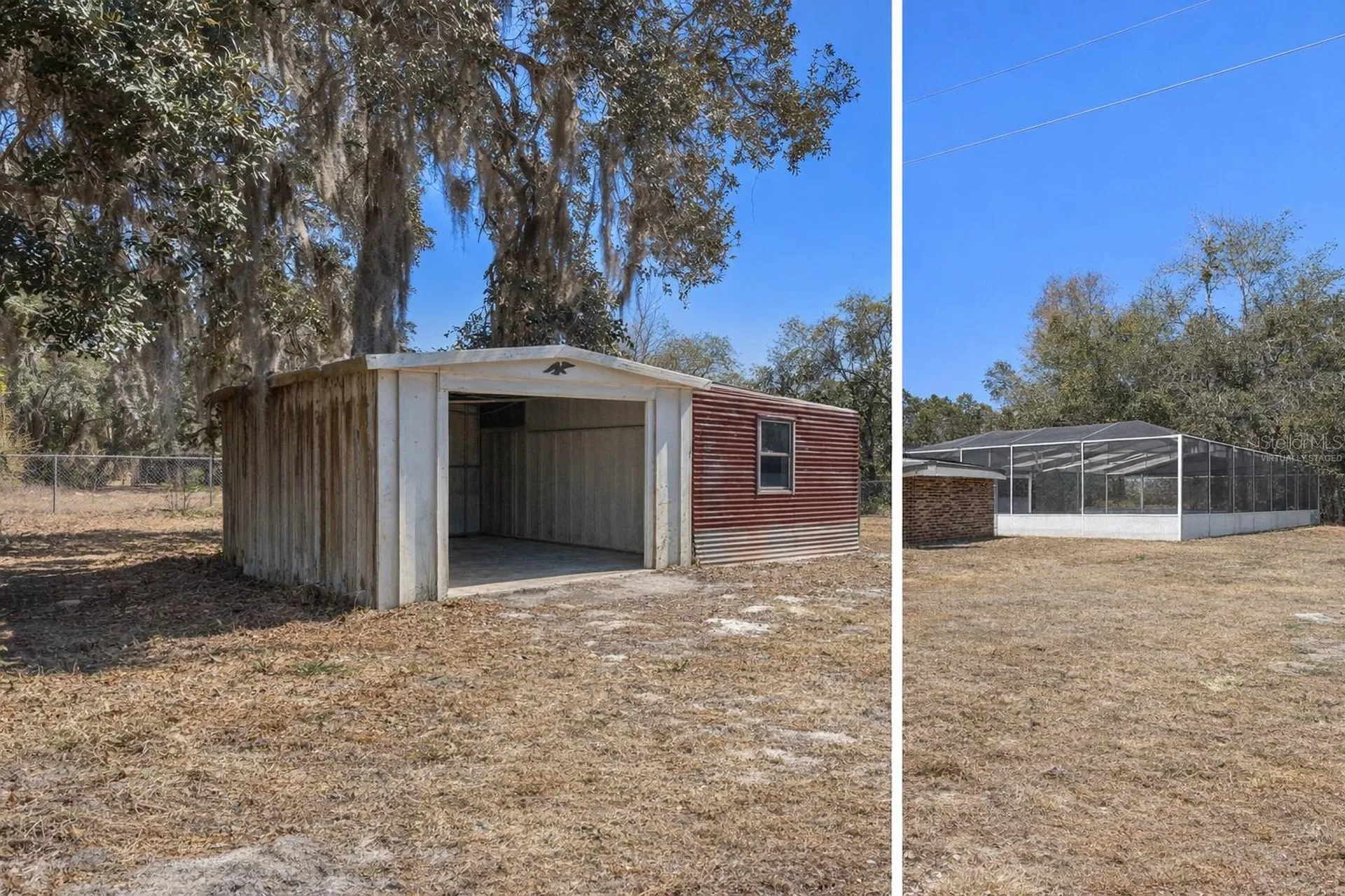 265 S Thayer Avenue Lecanto FL 34461