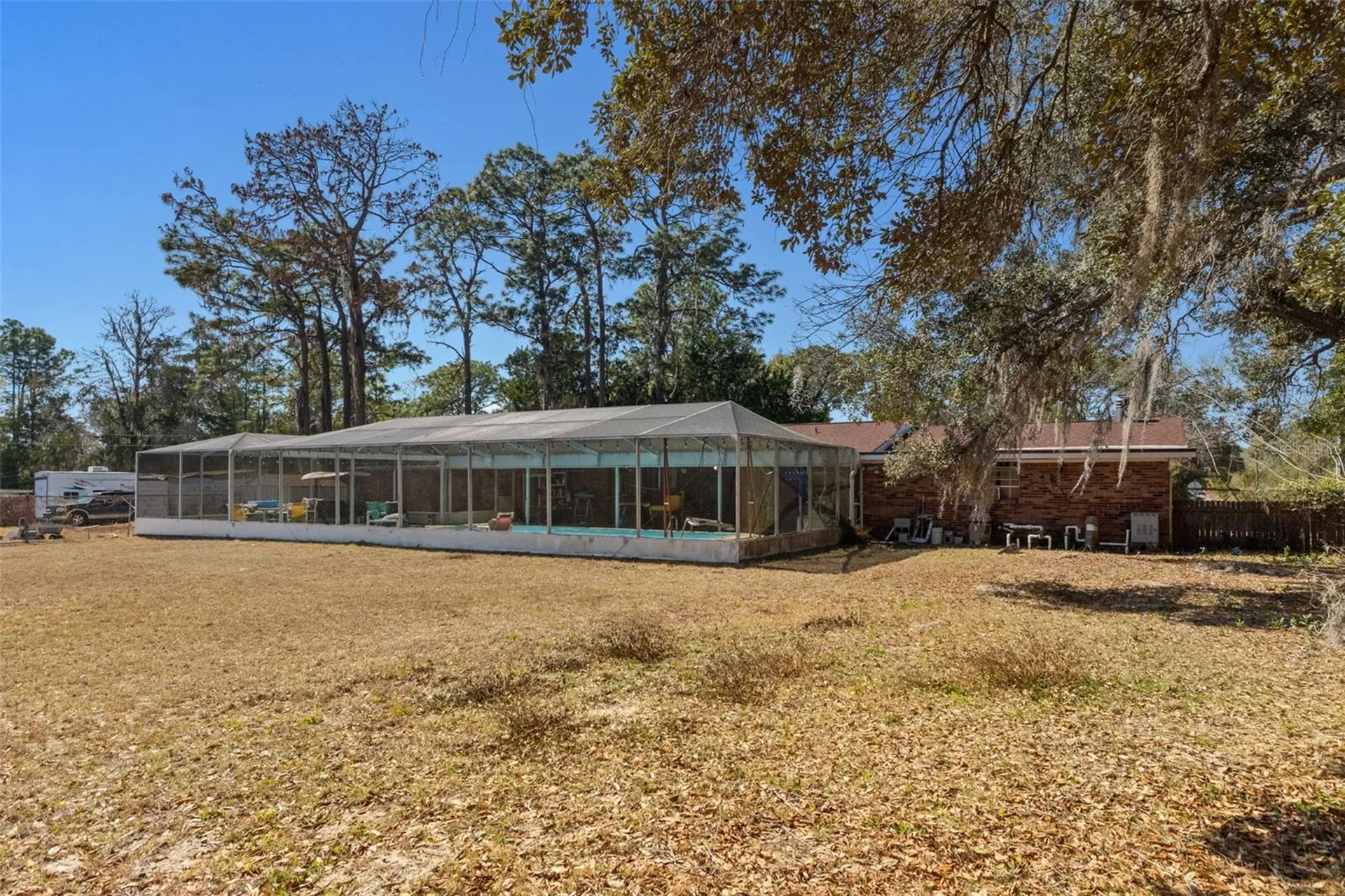 265 S Thayer Avenue Lecanto FL 34461