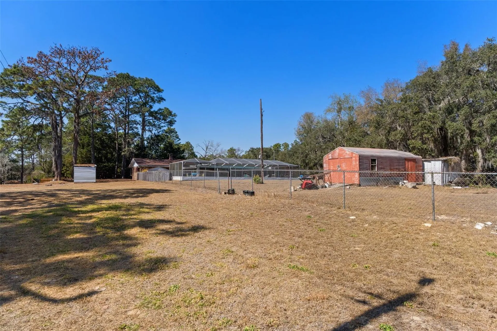 265 S Thayer Avenue Lecanto FL 34461