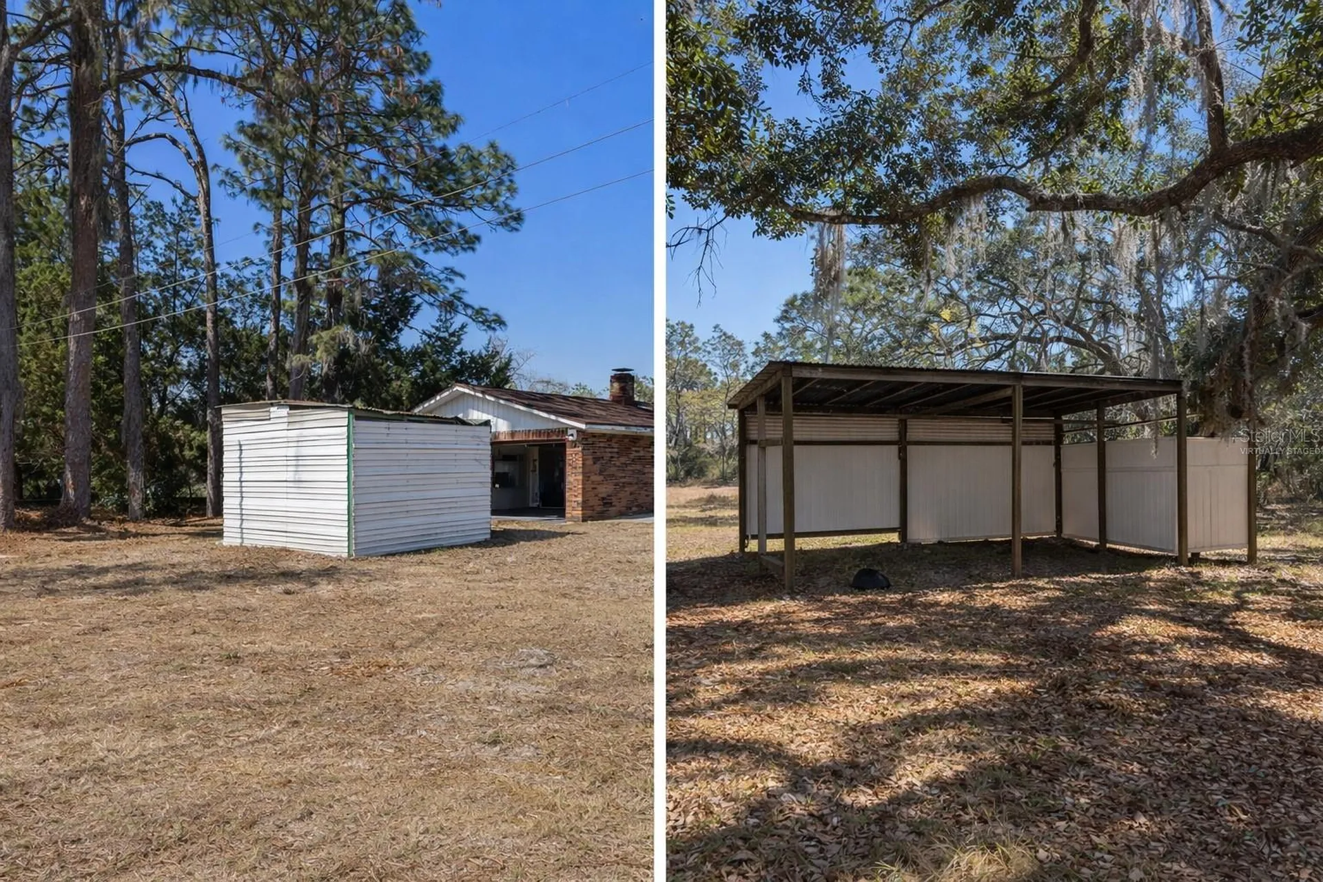 265 S Thayer Avenue Lecanto FL 34461