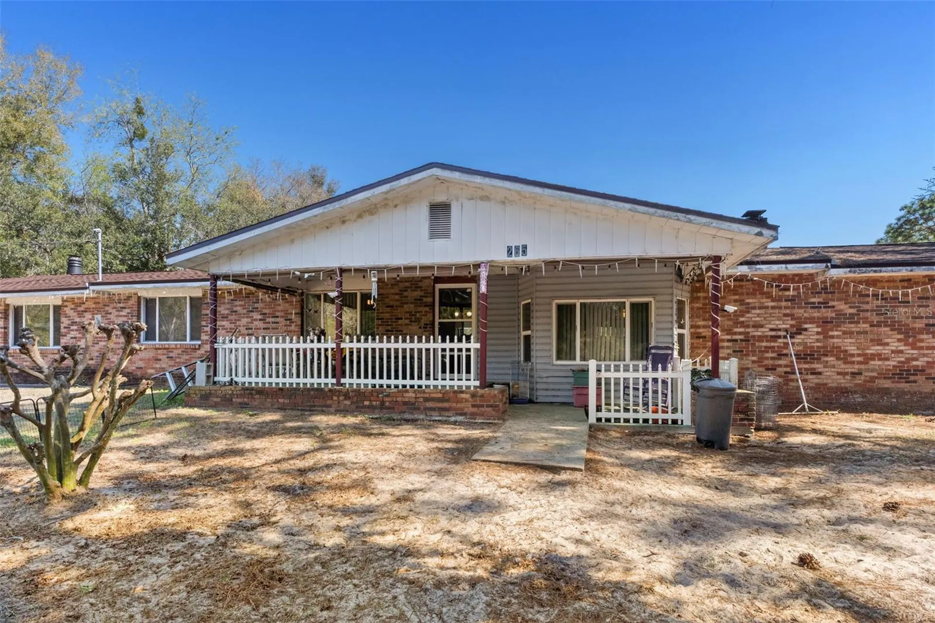 265 S Thayer Avenue Lecanto FL 34461