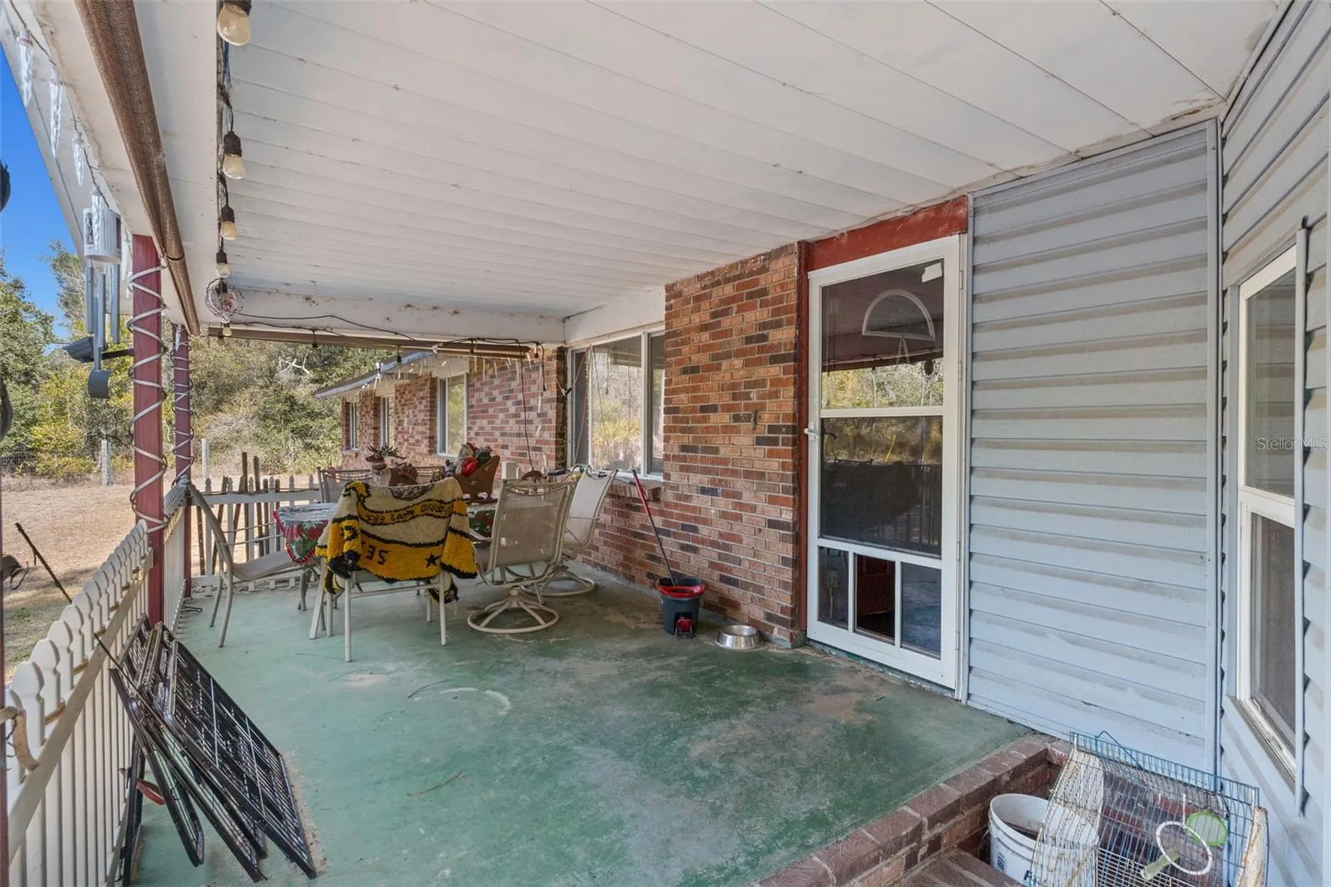 265 S Thayer Avenue Lecanto FL 34461