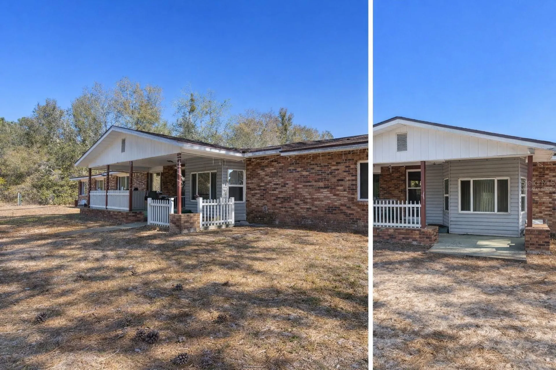265 S Thayer Avenue Lecanto FL 34461