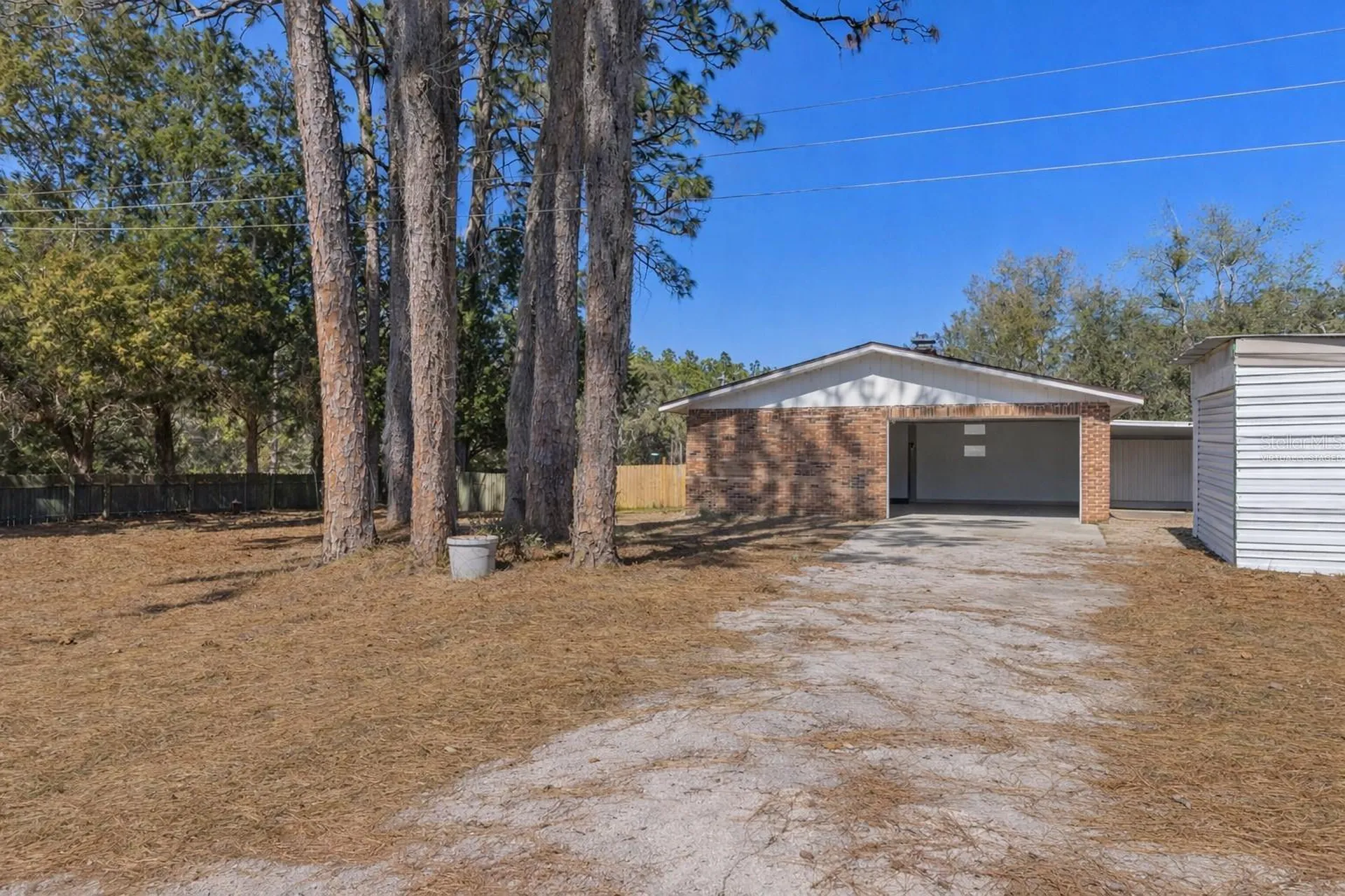 265 S Thayer Avenue Lecanto FL 34461