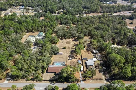 265 S Thayer Avenue Lecanto FL 34461