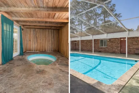 265 S Thayer Avenue Lecanto FL 34461