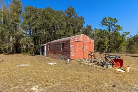 265 S Thayer Avenue Lecanto FL 34461