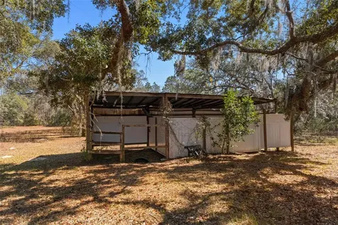 265 S Thayer Avenue Lecanto FL 34461