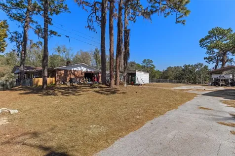 265 S Thayer Avenue Lecanto FL 34461
