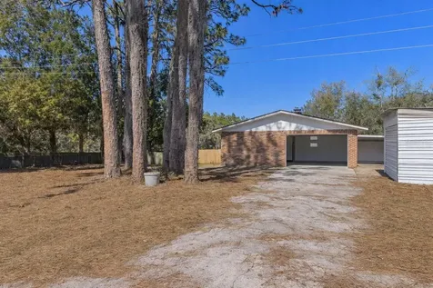 265 S Thayer Avenue Lecanto FL 34461