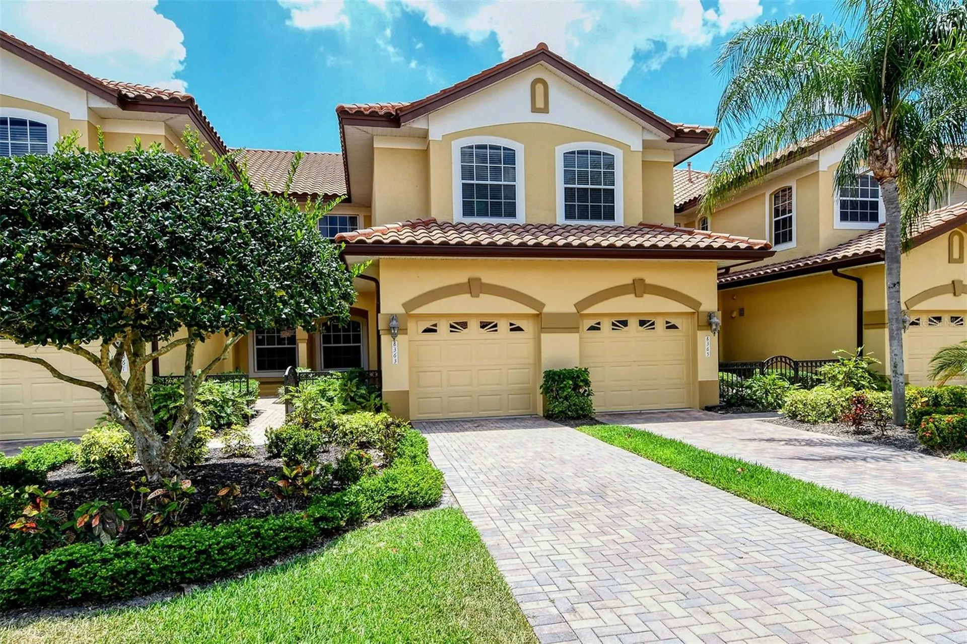 8363 Miramar Way Lakewood Ranch FL 34202
