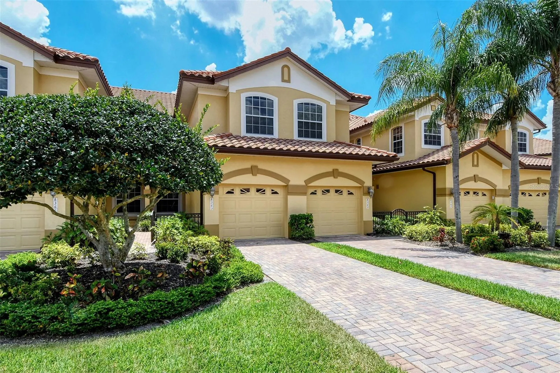 8363 Miramar Way Lakewood Ranch FL 34202