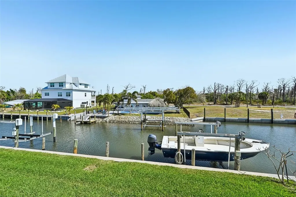 10467 Sherman Street Englewood FL 34224