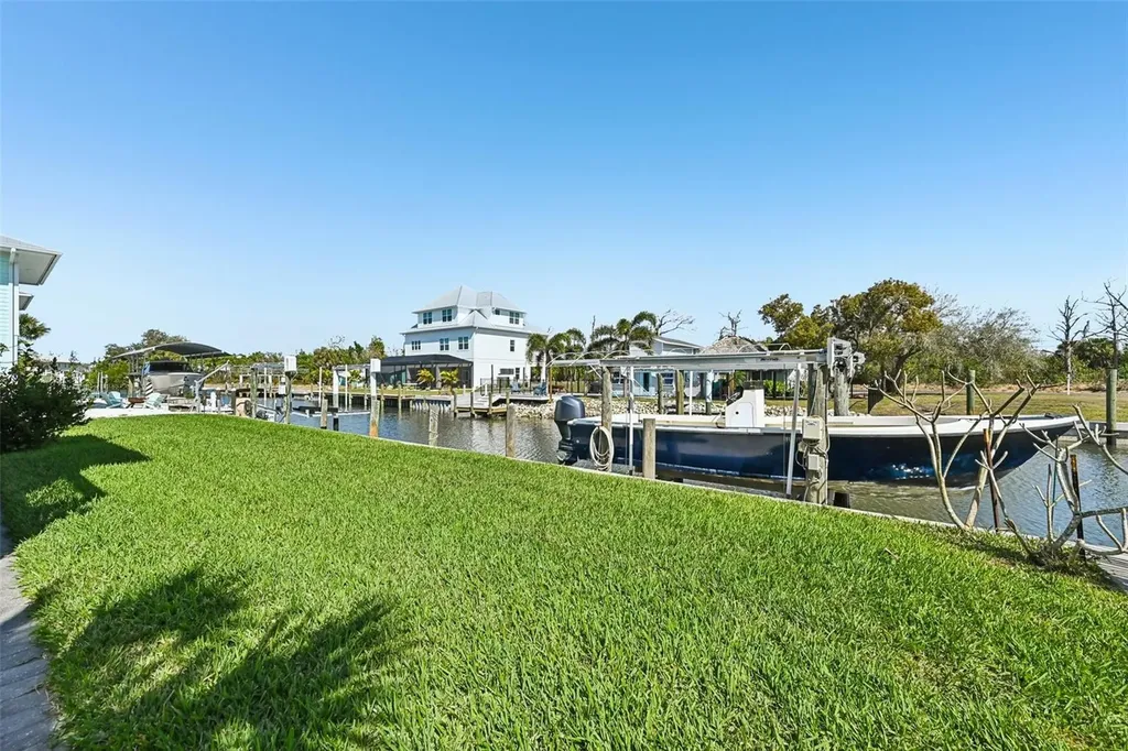 10467 Sherman Street Englewood FL 34224