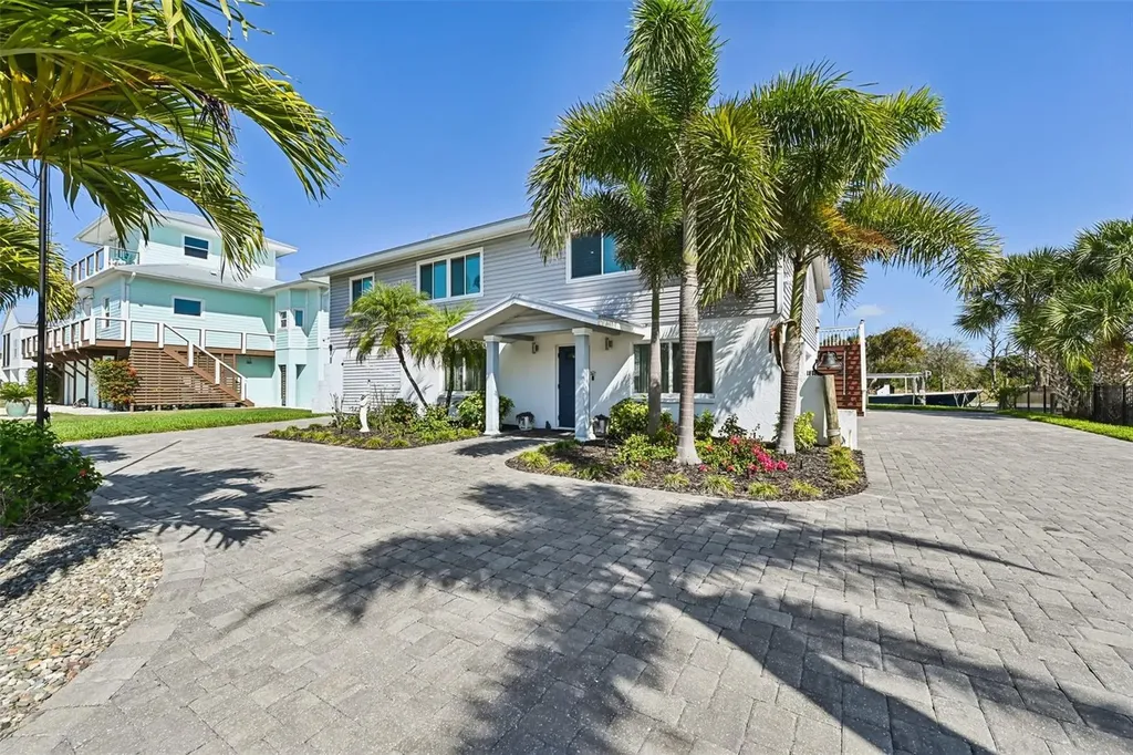 10467 Sherman Street Englewood FL 34224