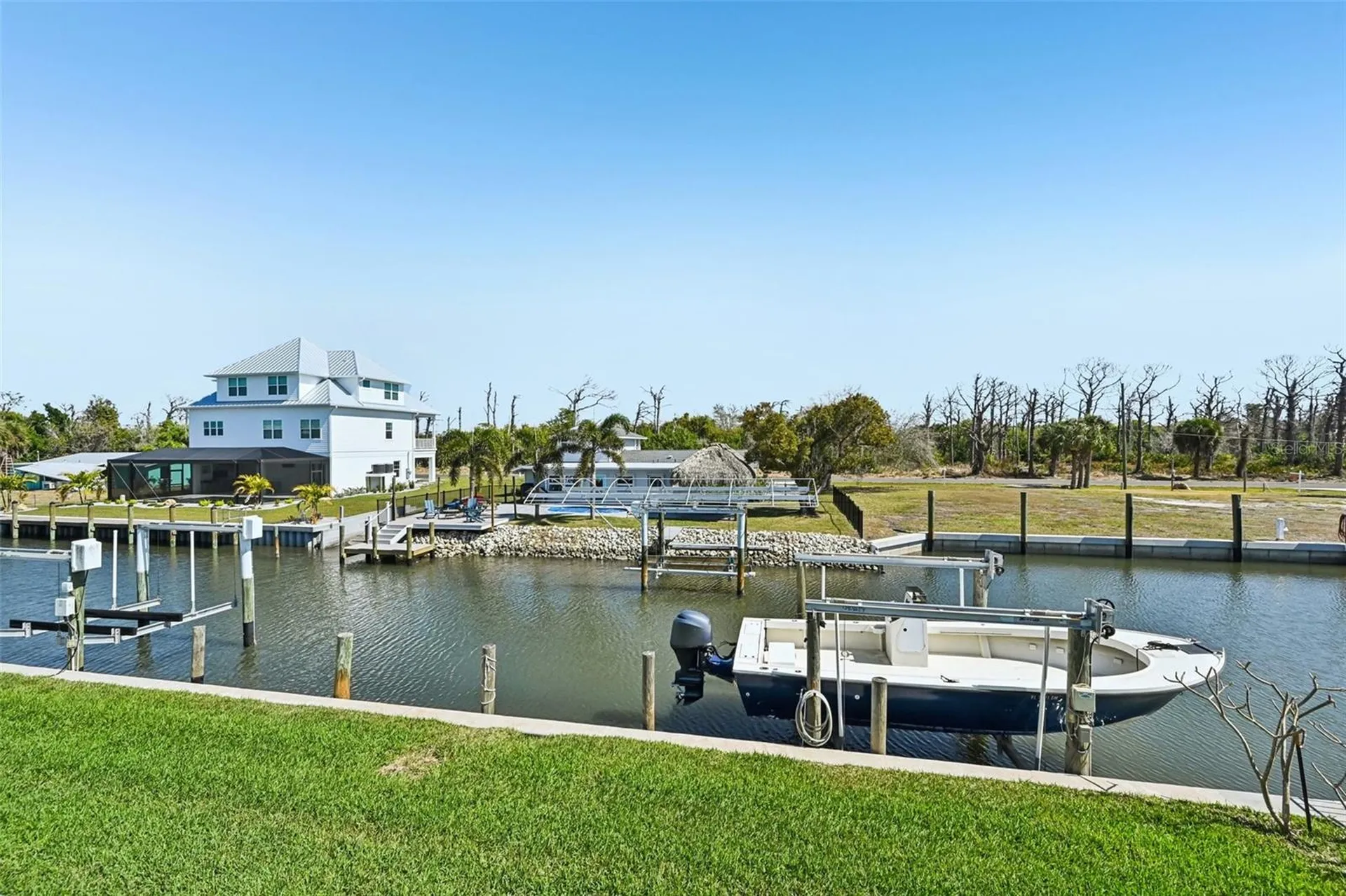 10467 Sherman Street Englewood FL 34224