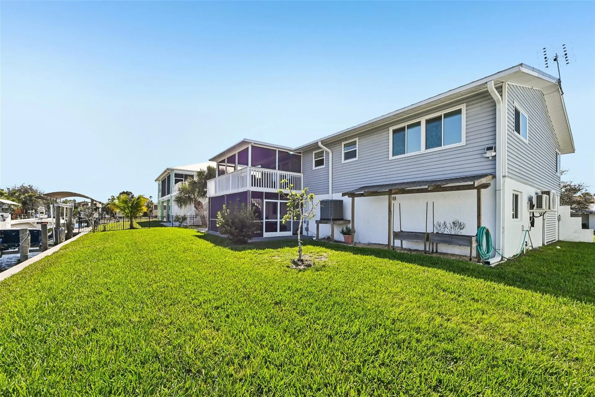 10467 Sherman Street Englewood FL 34224