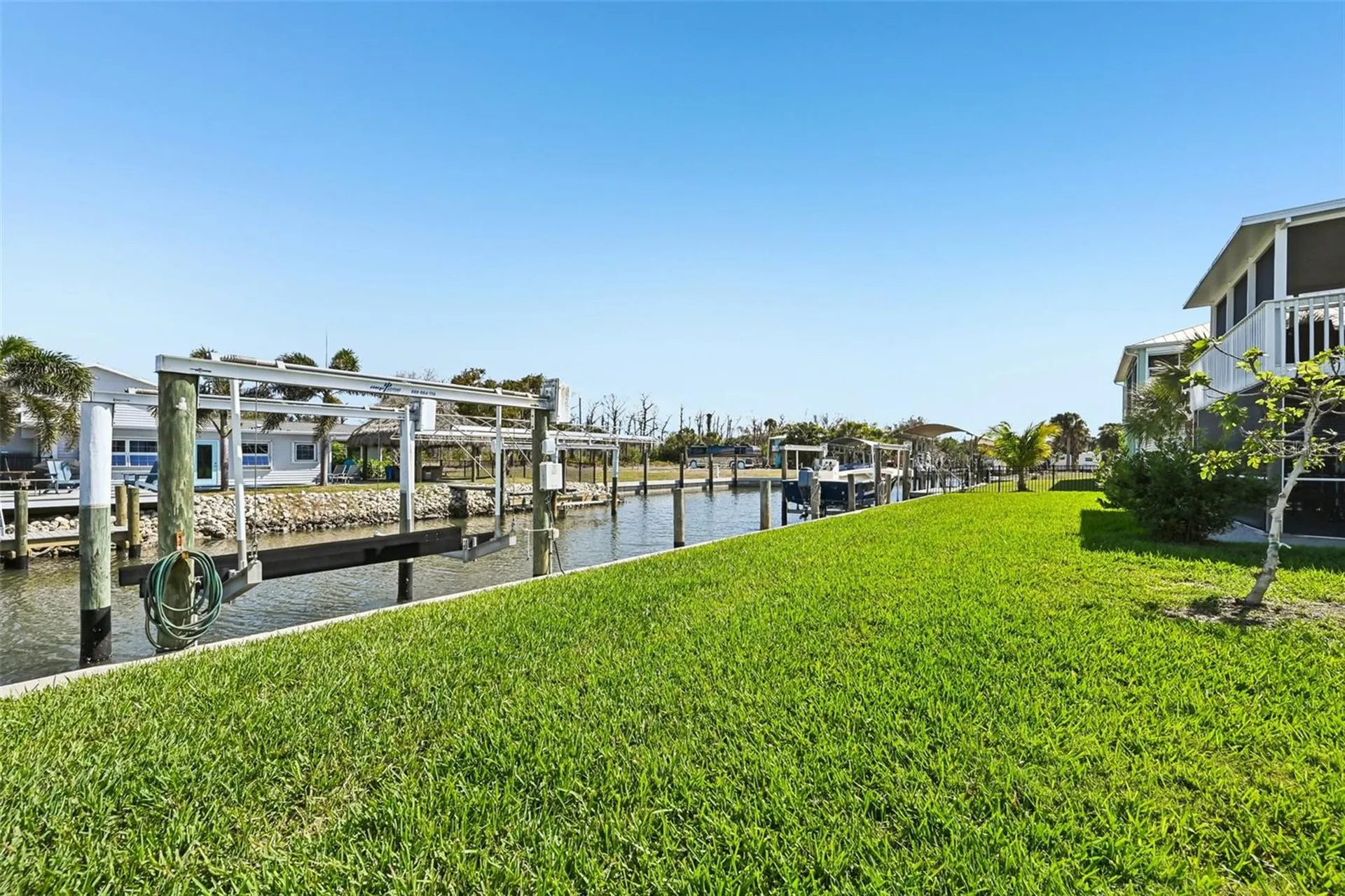 10467 Sherman Street Englewood FL 34224