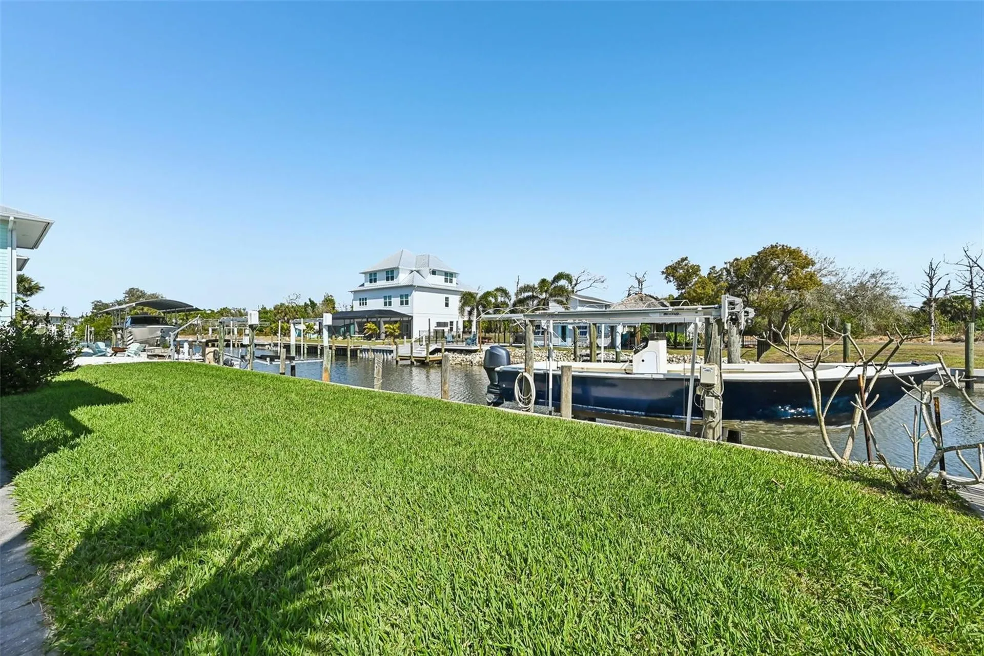 10467 Sherman Street Englewood FL 34224