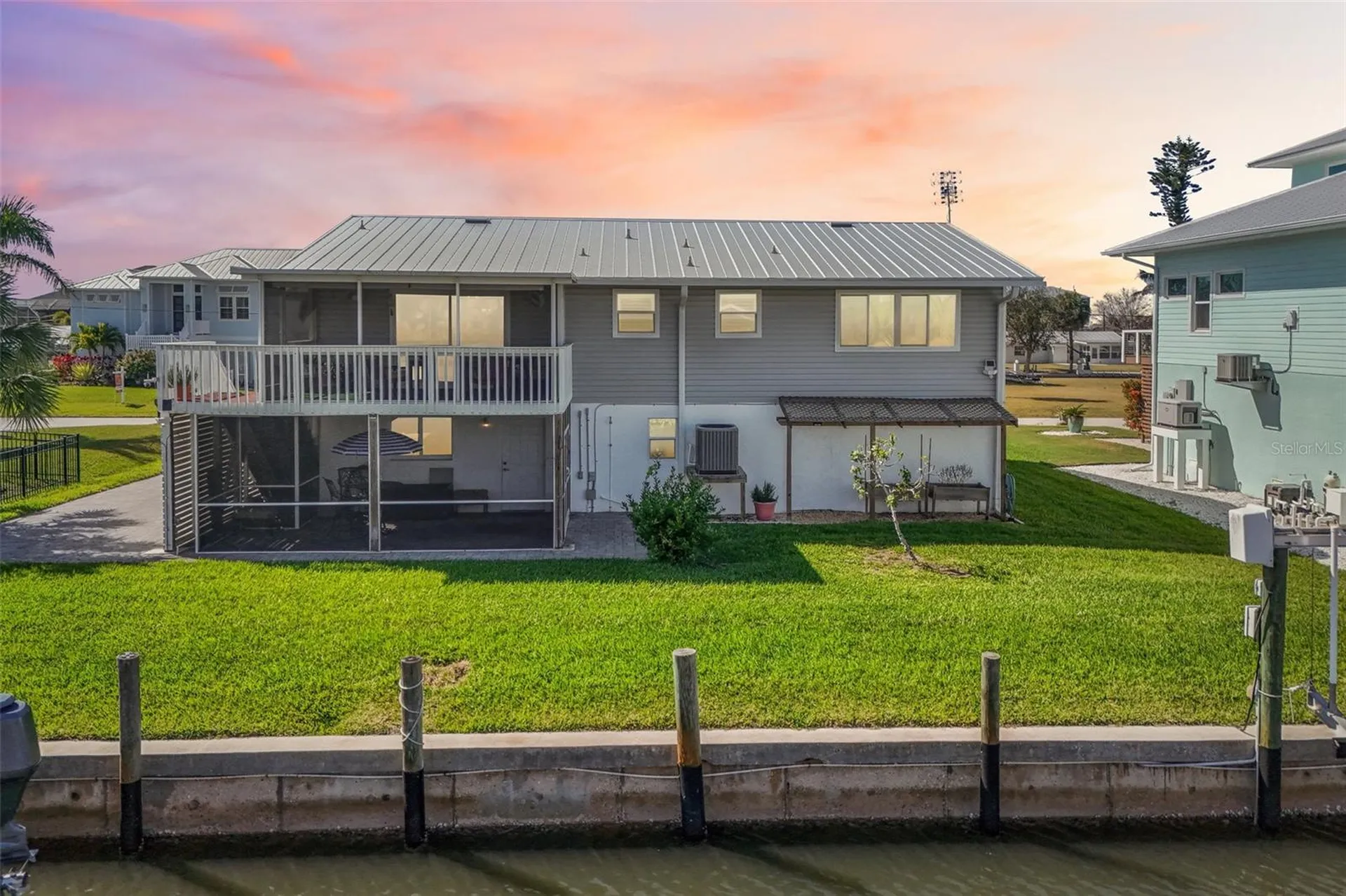 10467 Sherman Street Englewood FL 34224