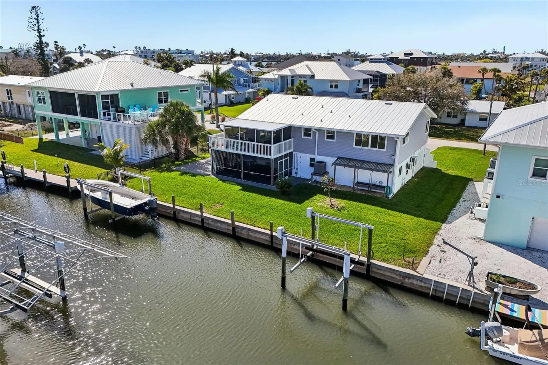 10467 Sherman Street Englewood FL 34224