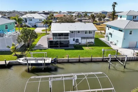 10467 Sherman Street Englewood FL 34224