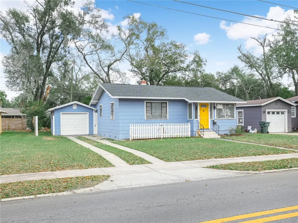 510 S Ingraham Avenue Lakeland FL 33801