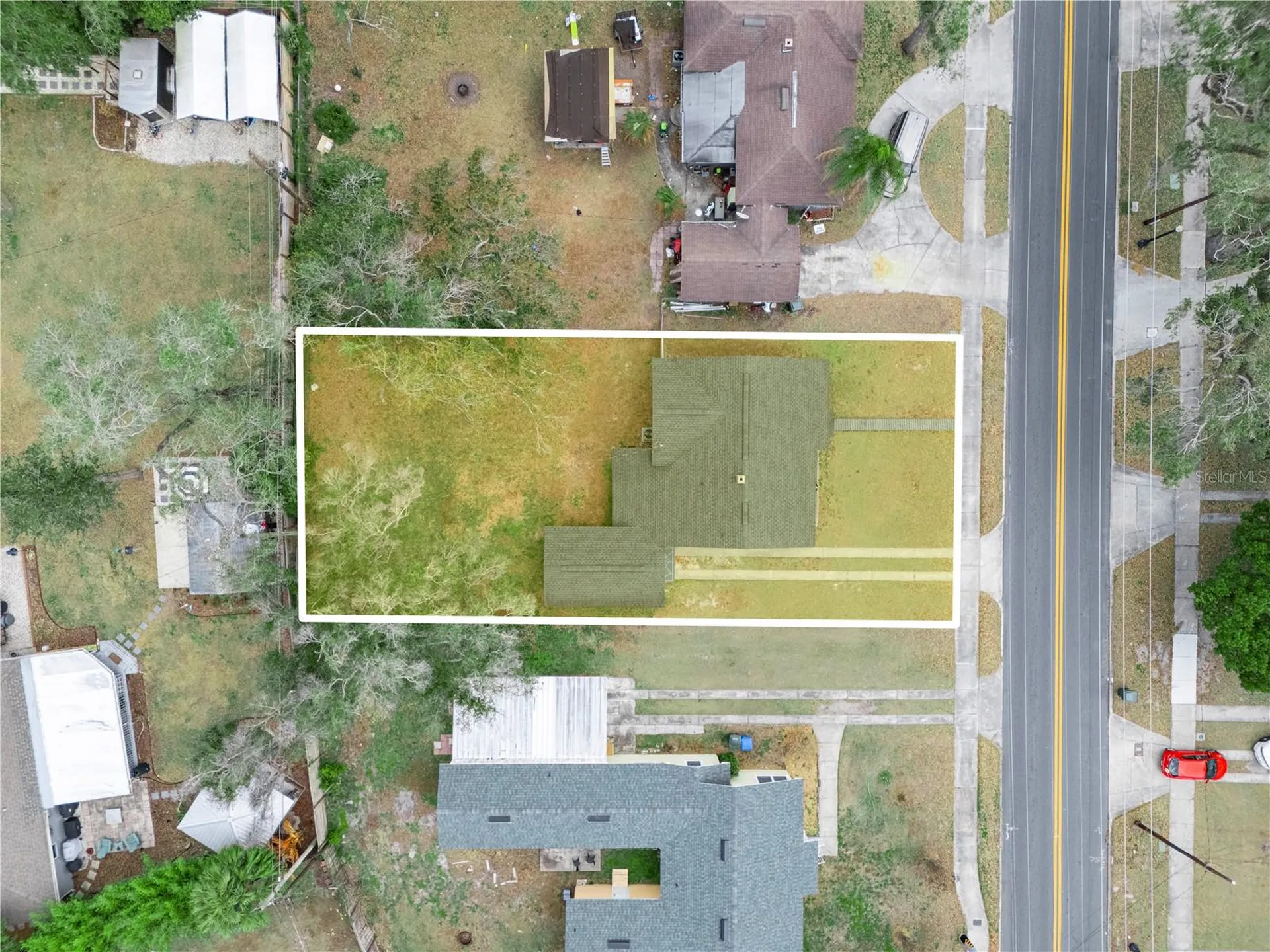 510 S Ingraham Avenue Lakeland FL 33801