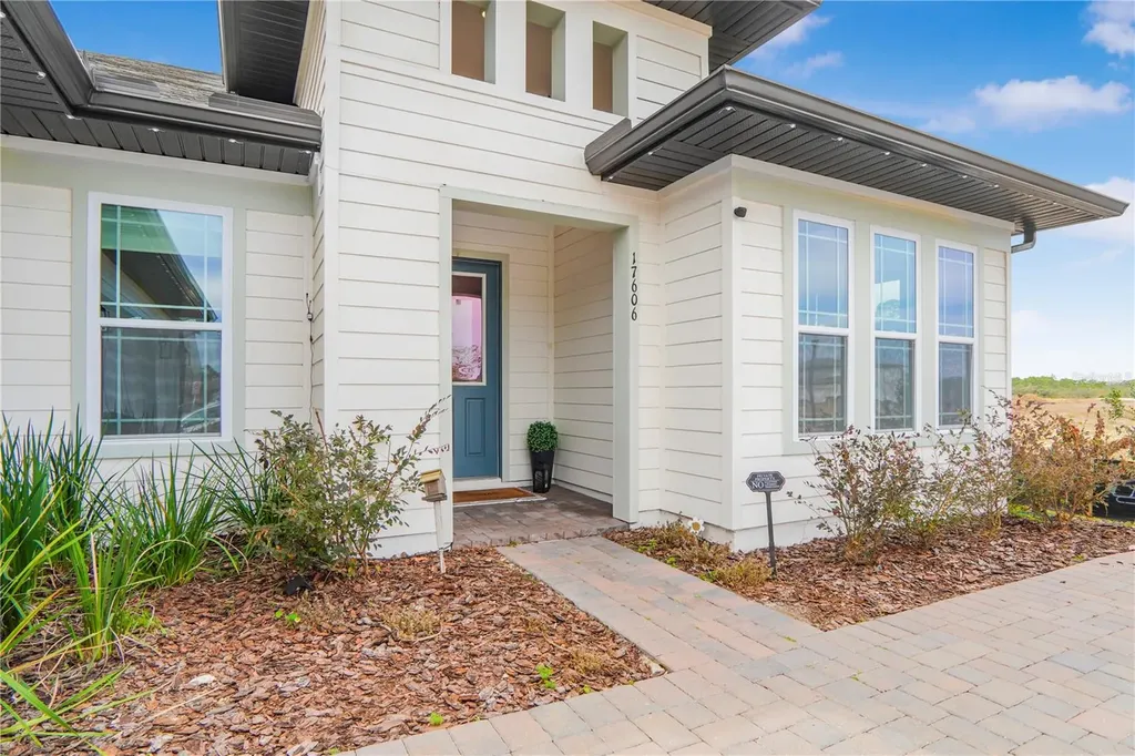 17606 Lake Star Road Winter Garden FL 34787