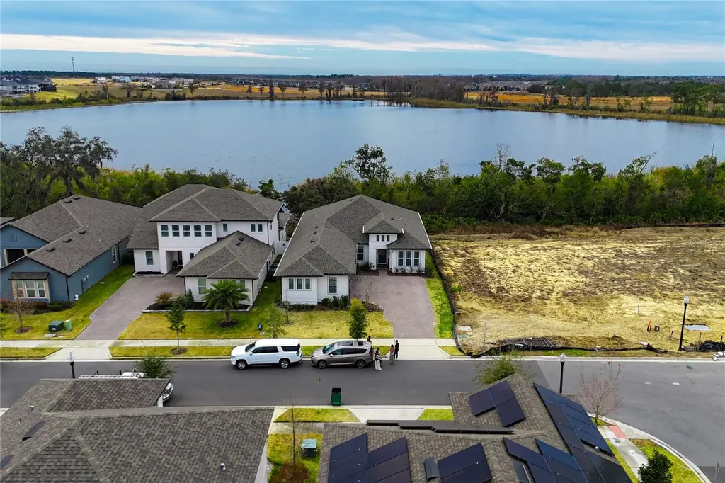 17606 Lake Star Road Winter Garden FL 34787