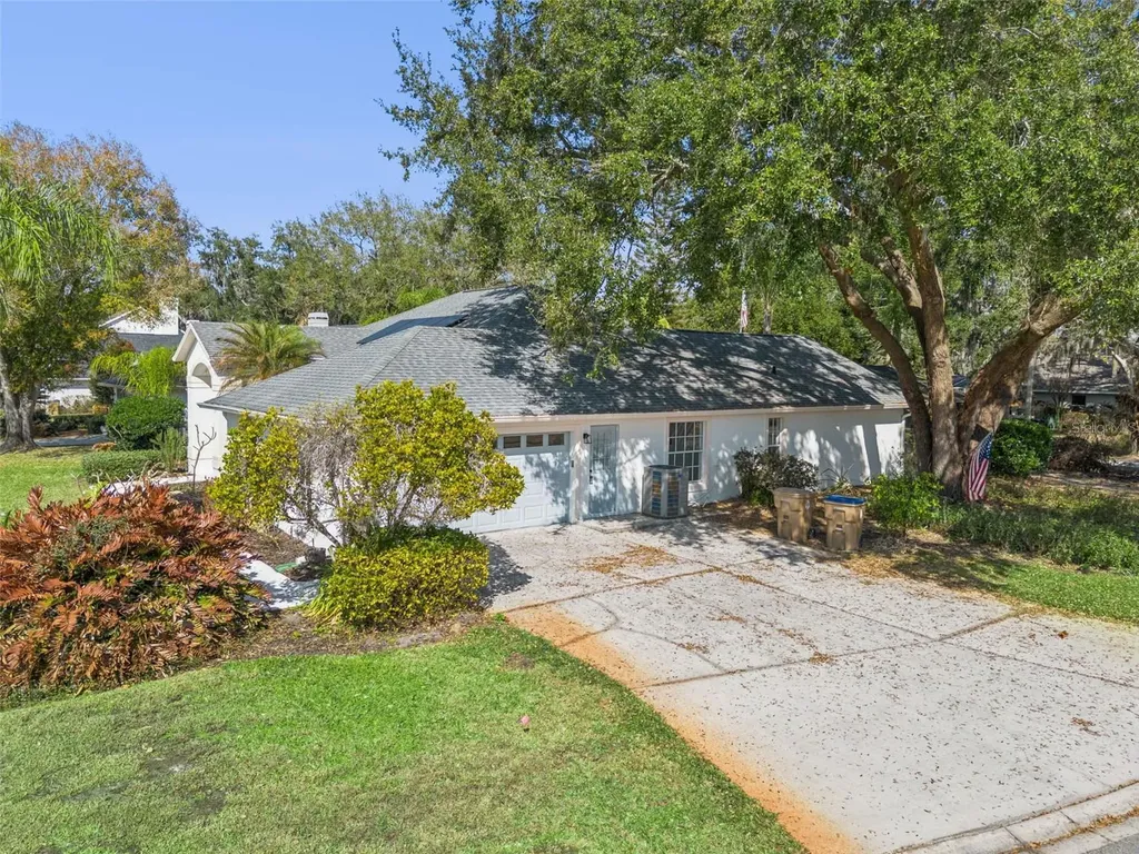 5229 Hammock Circle St Cloud FL 34771