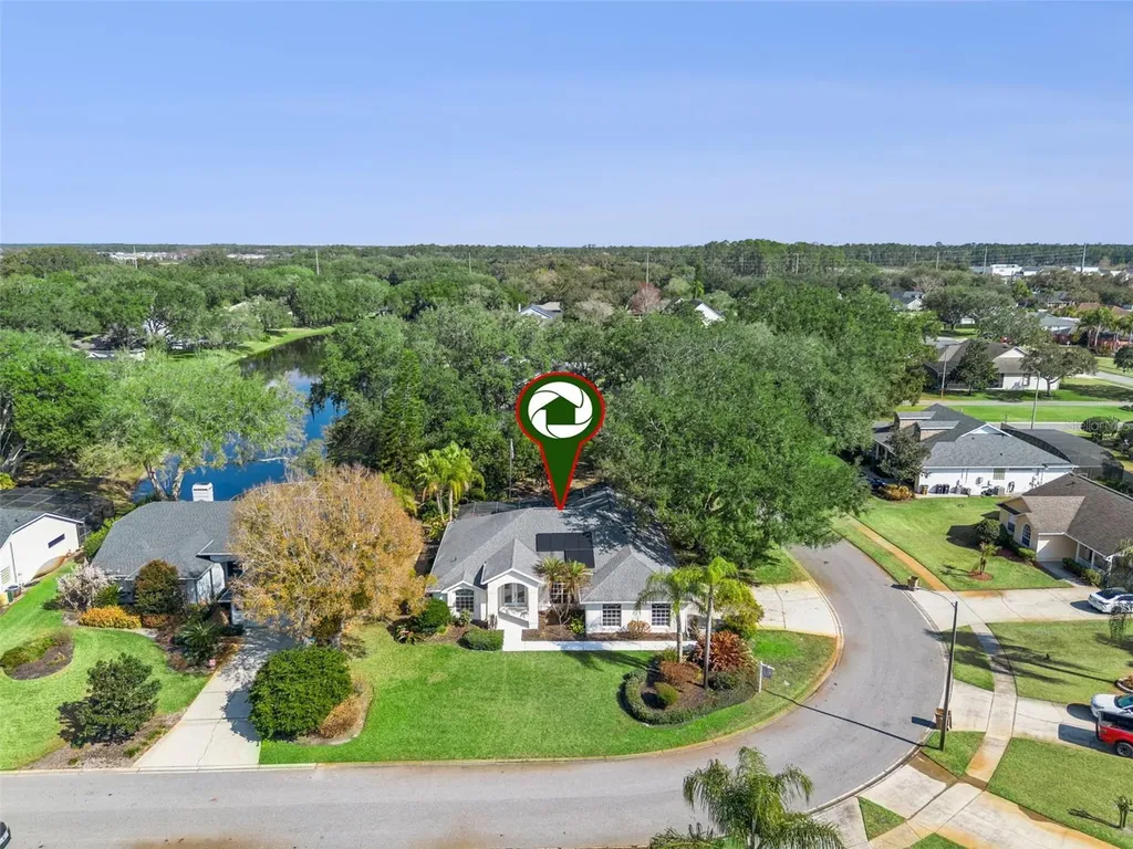 5229 Hammock Circle St Cloud FL 34771