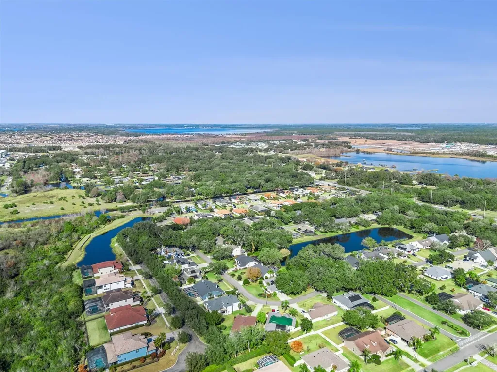 5229 Hammock Circle St Cloud FL 34771