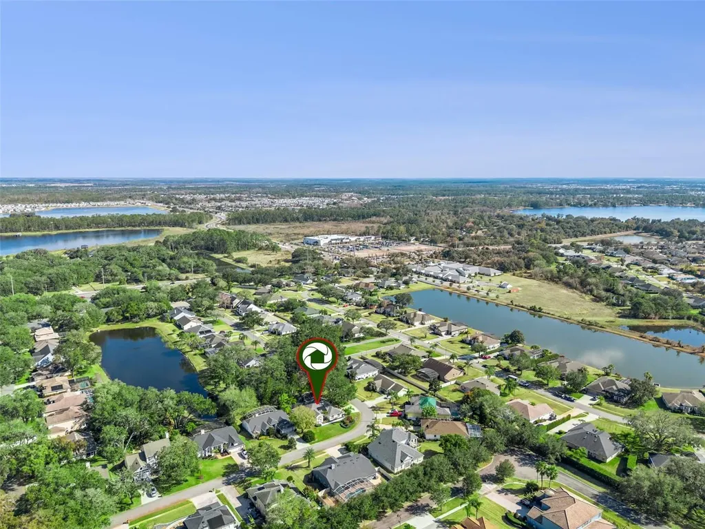 5229 Hammock Circle St Cloud FL 34771
