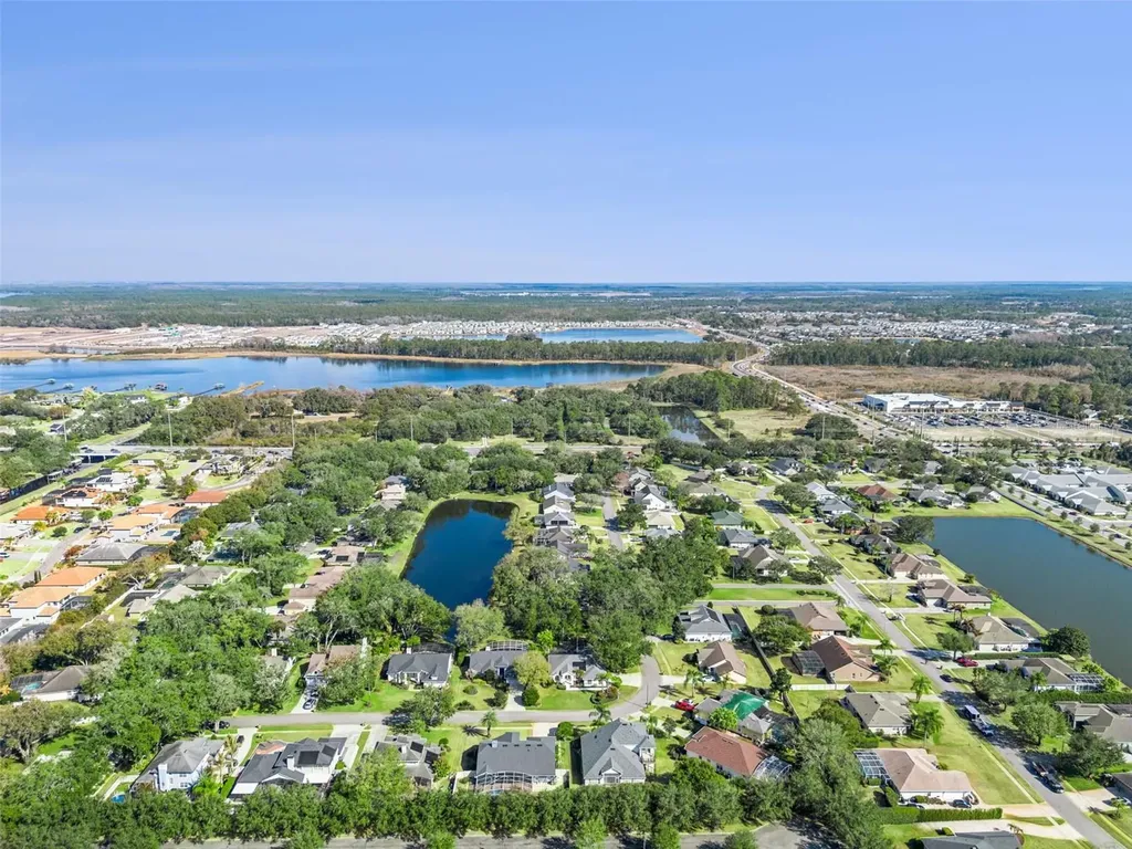 5229 Hammock Circle St Cloud FL 34771