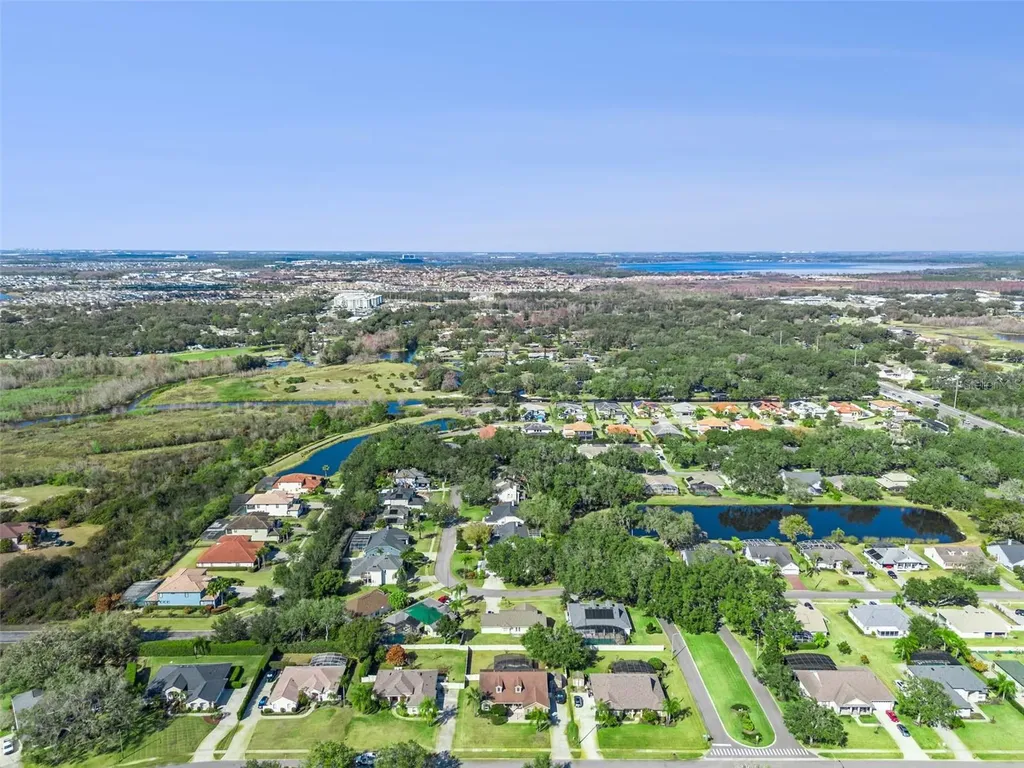 5229 Hammock Circle St Cloud FL 34771