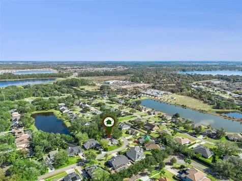 5229 Hammock Circle St Cloud FL 34771