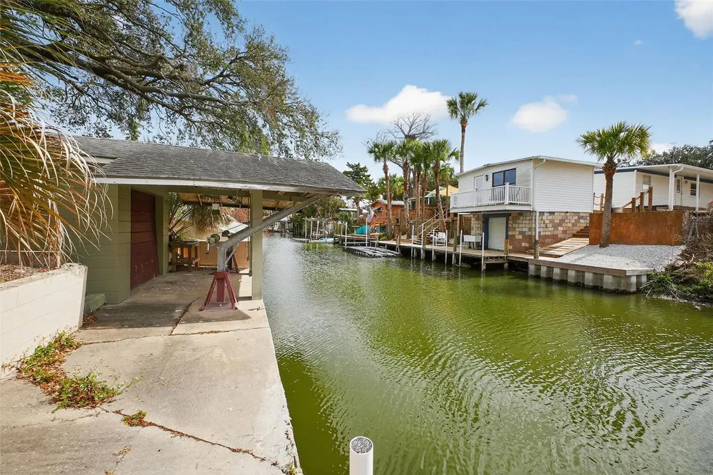 153 Gary Avenue Oak Hill FL 32759