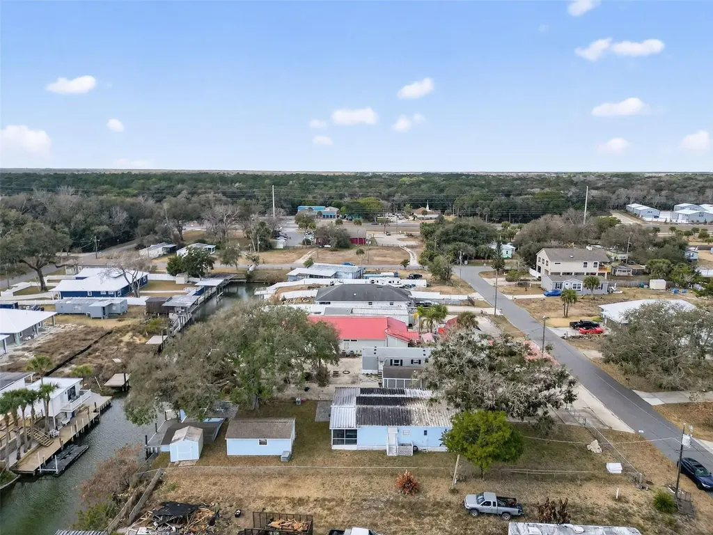 153 Gary Avenue Oak Hill FL 32759