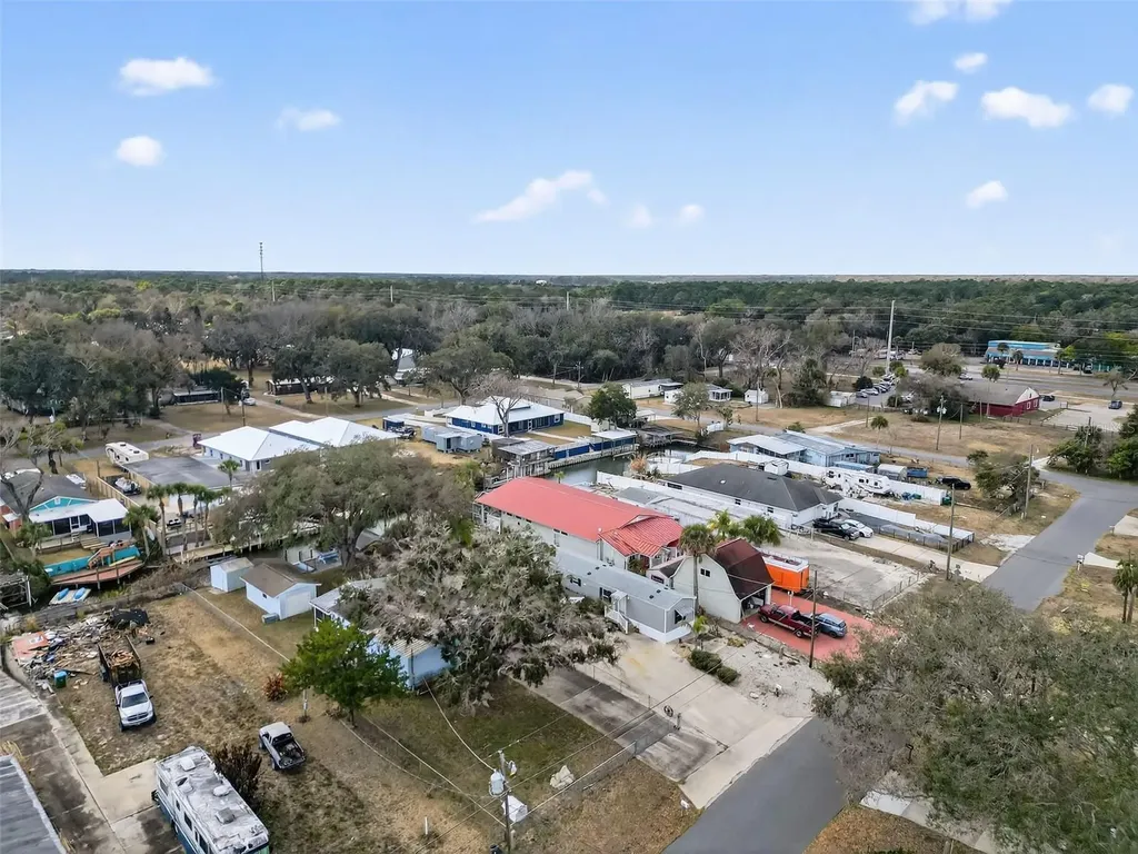 153 Gary Avenue Oak Hill FL 32759