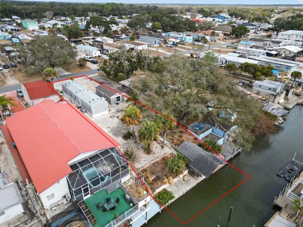 153 Gary Avenue Oak Hill FL 32759