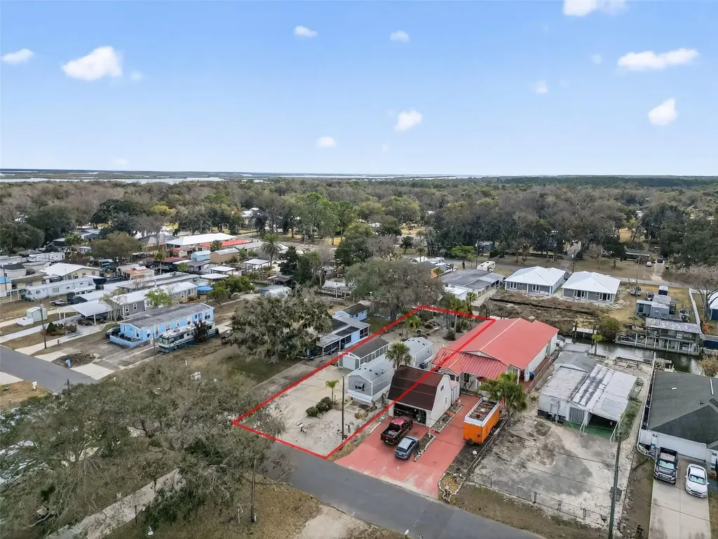 153 Gary Avenue Oak Hill FL 32759