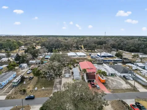 153 Gary Avenue Oak Hill FL 32759