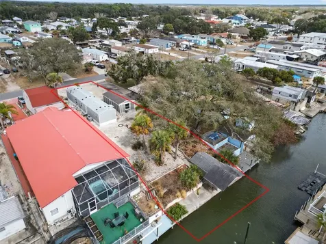 153 Gary Avenue Oak Hill FL 32759