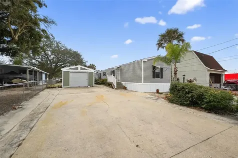 153 Gary Avenue Oak Hill FL 32759