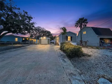 153 Gary Avenue Oak Hill FL 32759