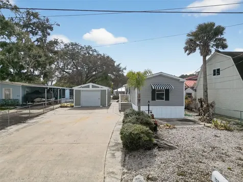 153 Gary Avenue Oak Hill FL 32759