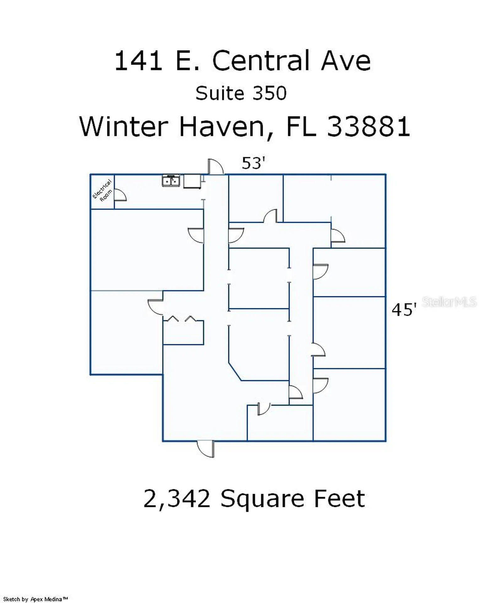 141 E Central Avenue Winter Haven FL 33880